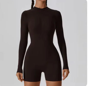 ZipFit Dance Jumper Mimarta