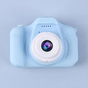 Vintage Kids Camera Rieworkes