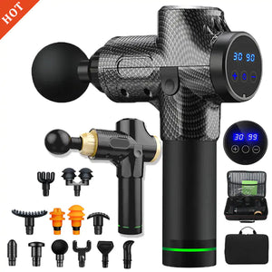 Professional Massage Gun Rieworkes