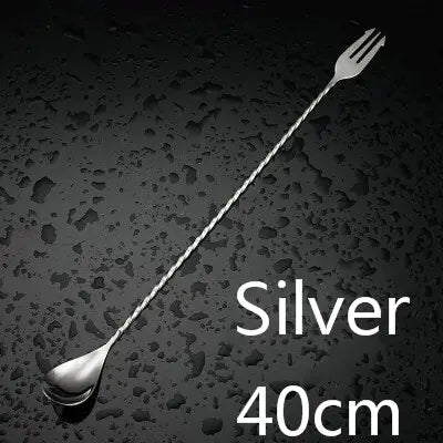 Cocktail Spoon Rieworkes