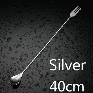 Cocktail Spoon Rieworkes