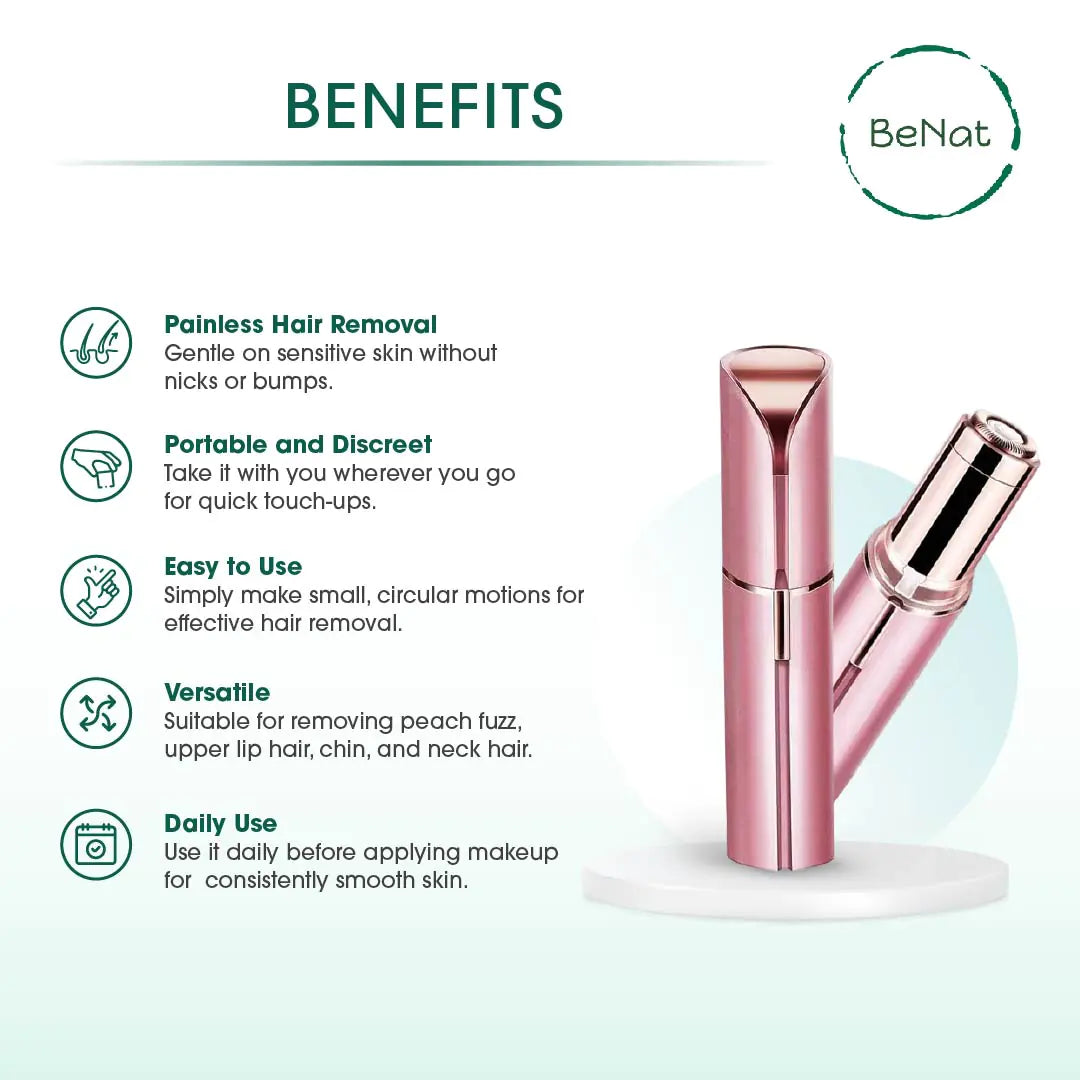 The Effortless Beauty Kit Rieworkes