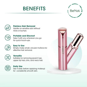The Effortless Beauty Kit Rieworkes