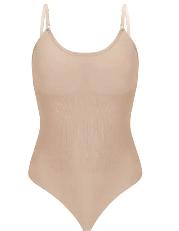 Women's Simple Body-Shaping Corset – Elegant, Comfortable, and Flattering Rieworkes