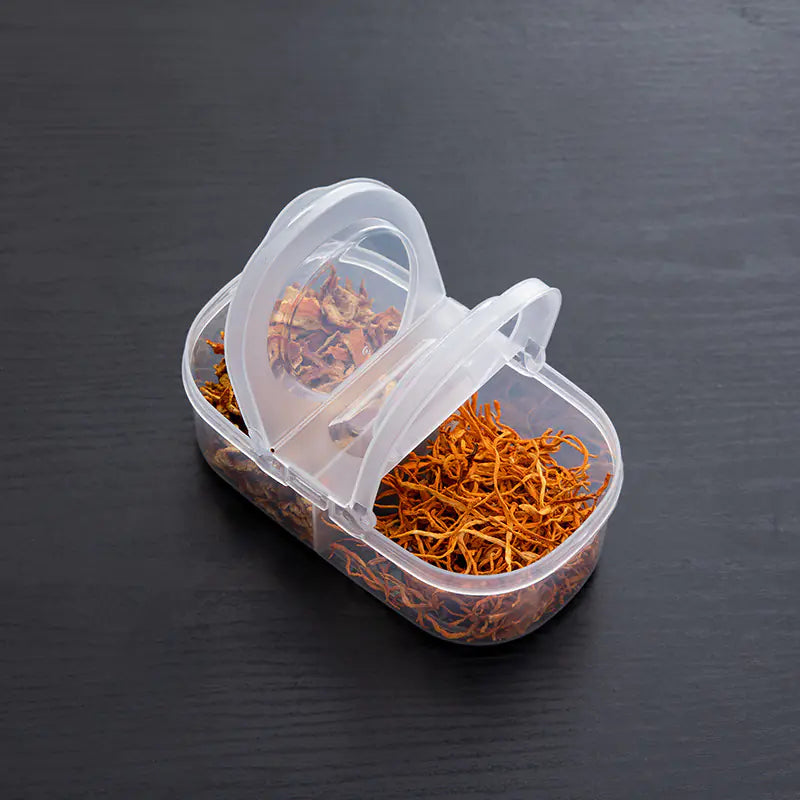 Kitchen Spice Storage Box Combination Set Mimarta