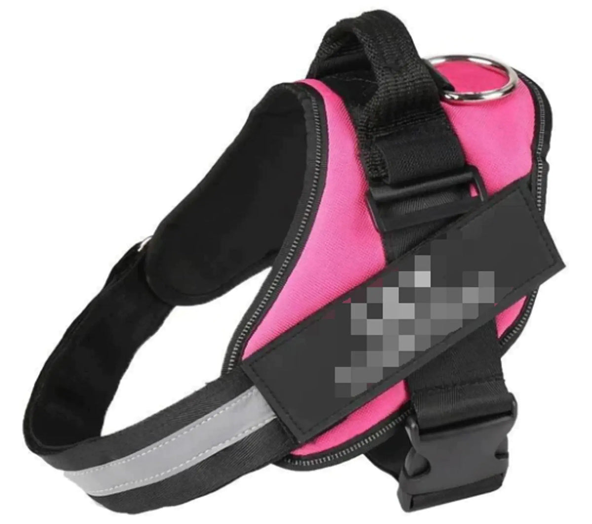 Safety Dog Harness Rieworkes