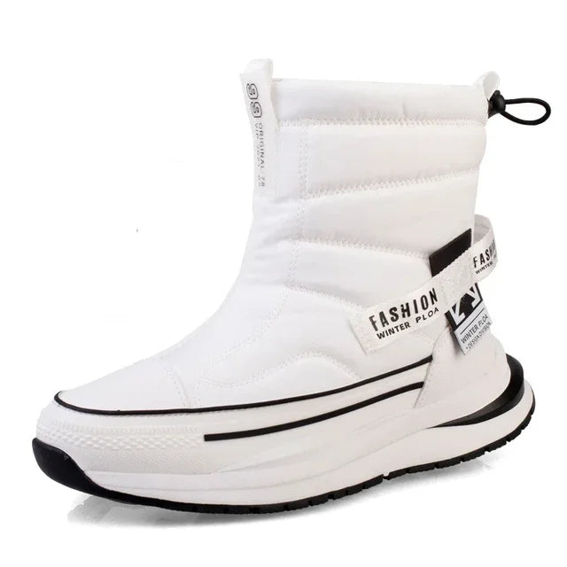 Casual Boots For Women Rieworkes