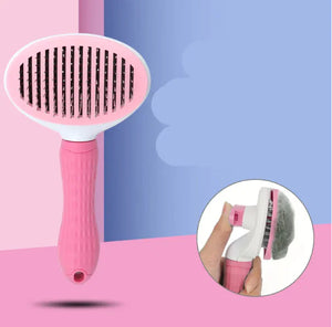 Pet Hair Removal Comb Mimarta