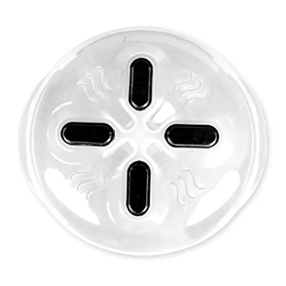 Universal Microwave Cover Rieworkes