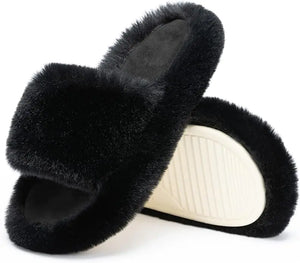 Cozy House Slippers Rieworkes