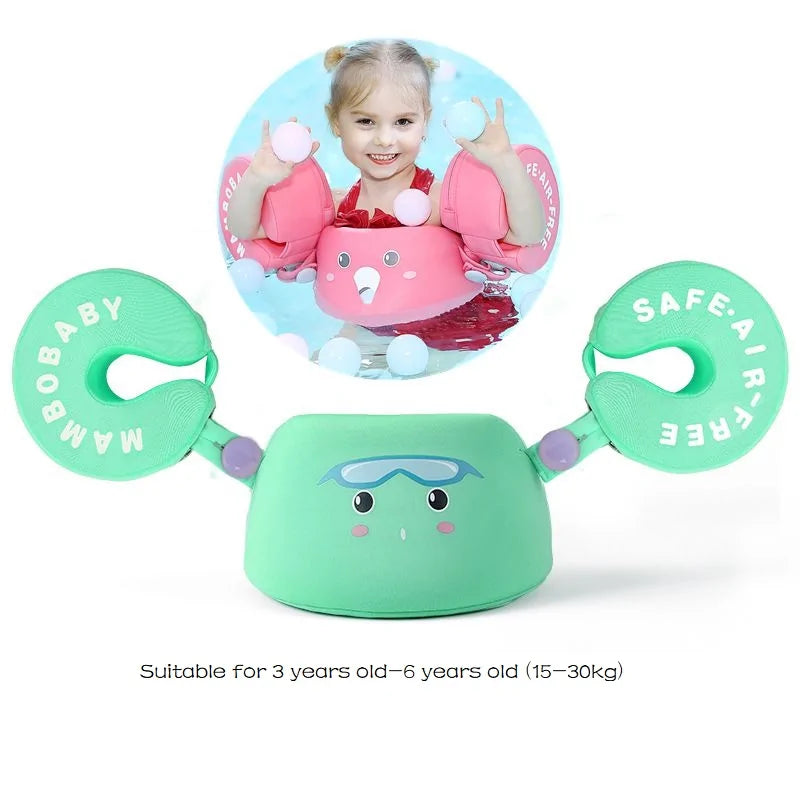 Baby Swimming Ring Rieworkes