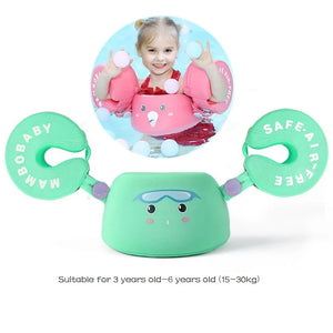 Baby Swimming Ring Rieworkes