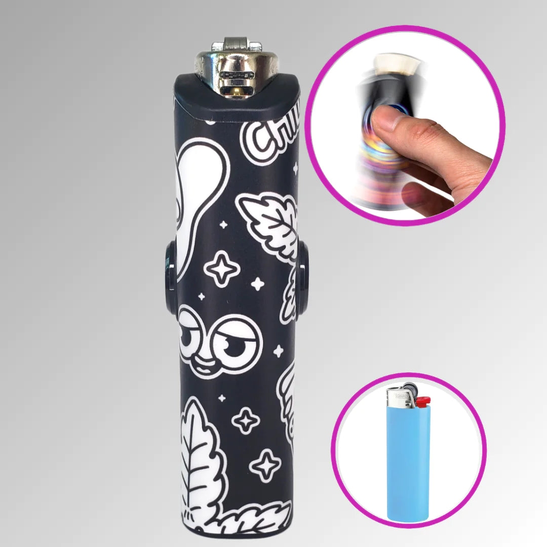 FLKR LYTR: 420 Celebrate - $11.99 Rieworkes