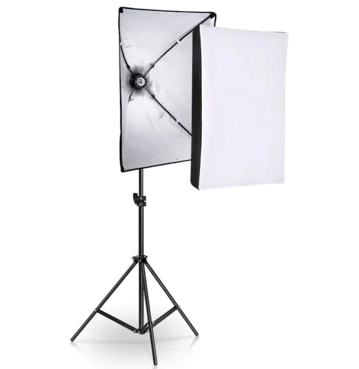 Compatible with Apple, Tripod Studio Set Live Light Supplemental Portrait Costume Shooting Rieworkes