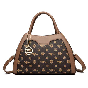 Elegant Women's Crossbody Shoulder Fashion Handbag Mimarta