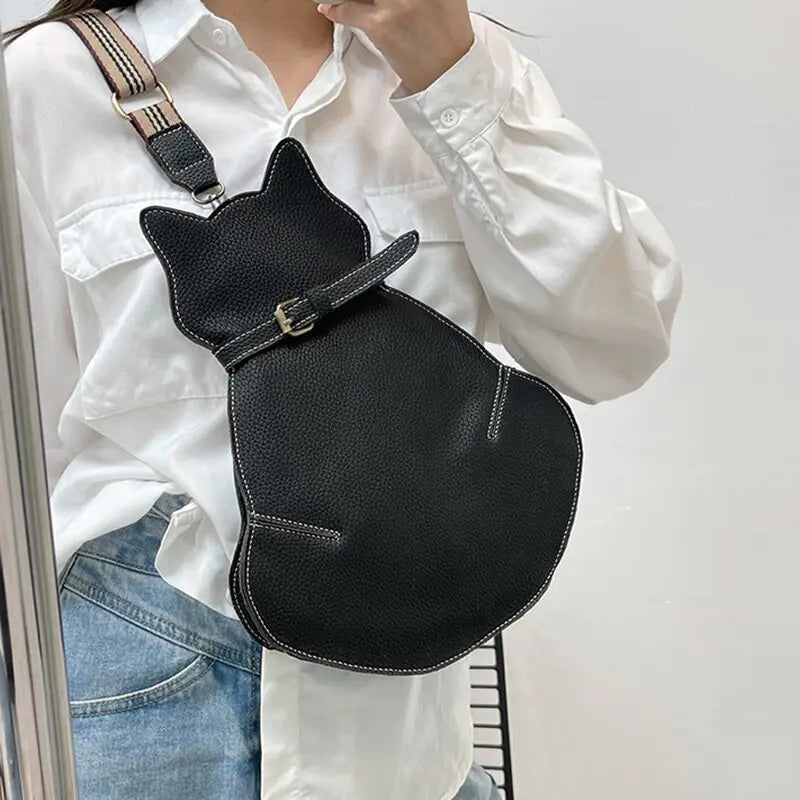 Women Chest Waist Bag Rieworkes