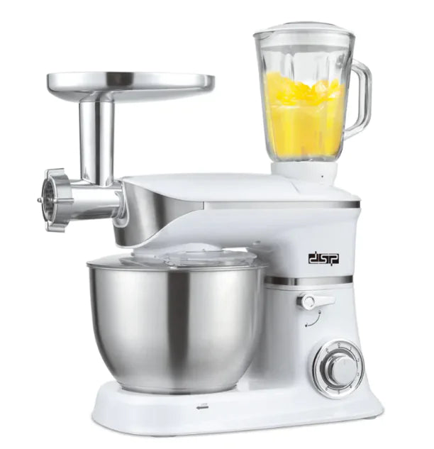 All-in-One Multifunctional Household Kitchen Machine Rieworkes