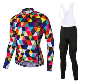 Kaleidoscope Long Sleeve Kit Mimarta