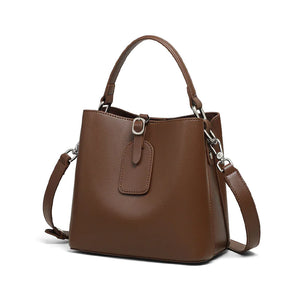 Women's Crossbody Bucket Bag Rieworkes