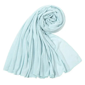 Elegant Modesty Wrap Rieworkes
