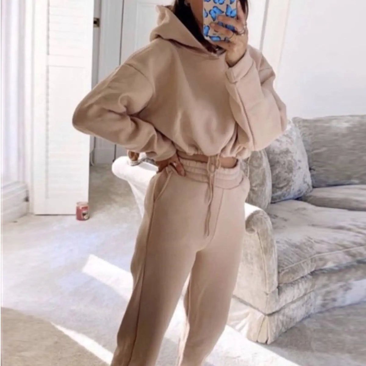 Jogging Suits For Women Rieworkes