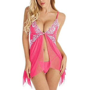Sleepwear Sexy Lingerie For Women Rieworkes