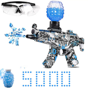 Toy Gel Gun Rieworkes