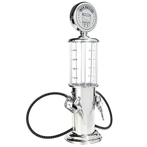 Tower Drink Liquor Dispenser Wine Gun Pump Rieworkes
