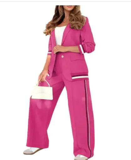Karen Set - Jacket + Pants (Max Comfort v2) Rieworkes