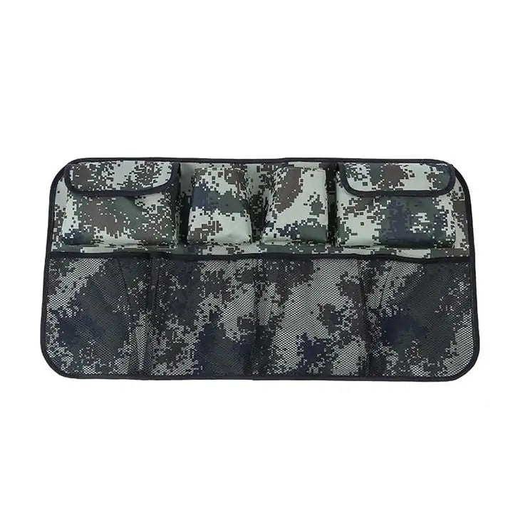 Car Trunk Organizer Rieworkes