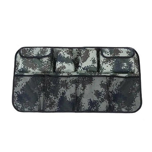 Car Trunk Organizer Rieworkes