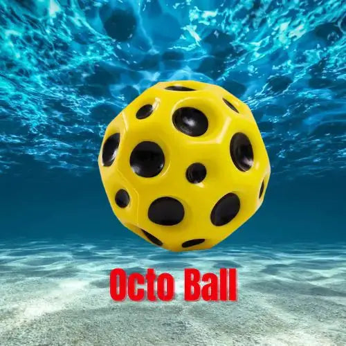 Space Ball Rieworkes