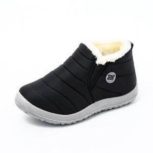 Snow Waterproof Boots Rieworkes