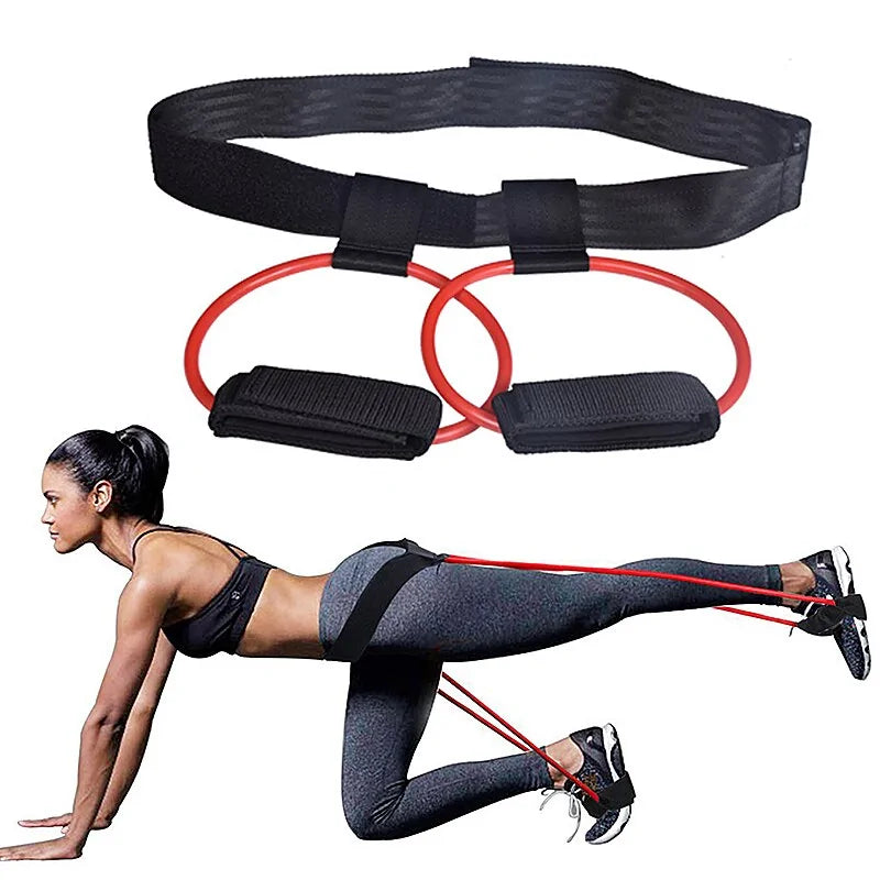 Fitness Booty Bands Set Rieworkes