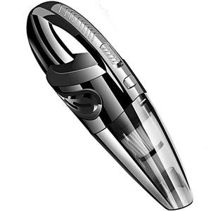 Cordless Handheld Vacuum Rieworkes