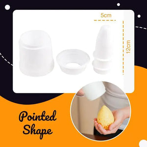 DIY Rice Ball Press Maker Rieworkes