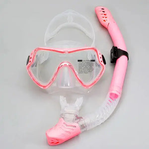 Snorkel Mask Rieworkes