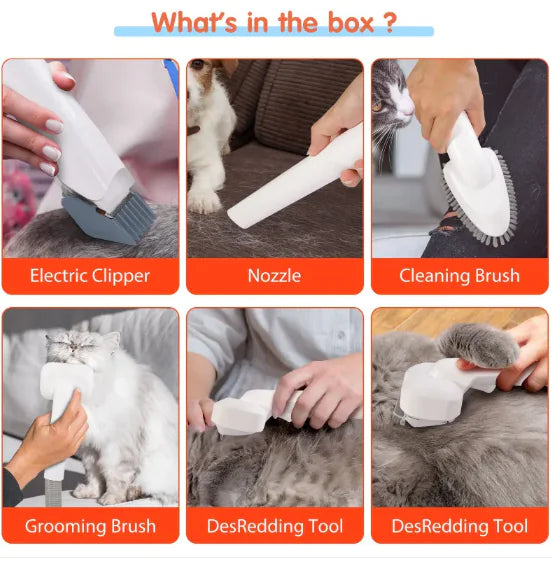 Grooming Kit Mimarta