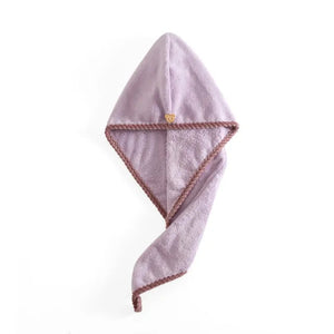Women Towels Bathroom Microfiber Rieworkes