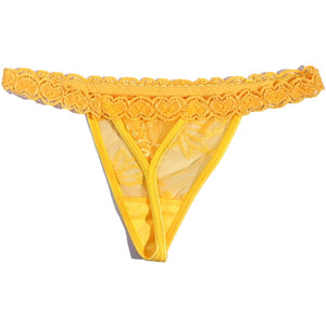 Lace Underwear Rieworkes