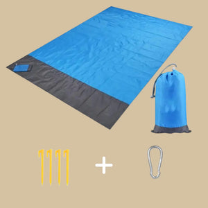 Magic Carpet Mat Rieworkes