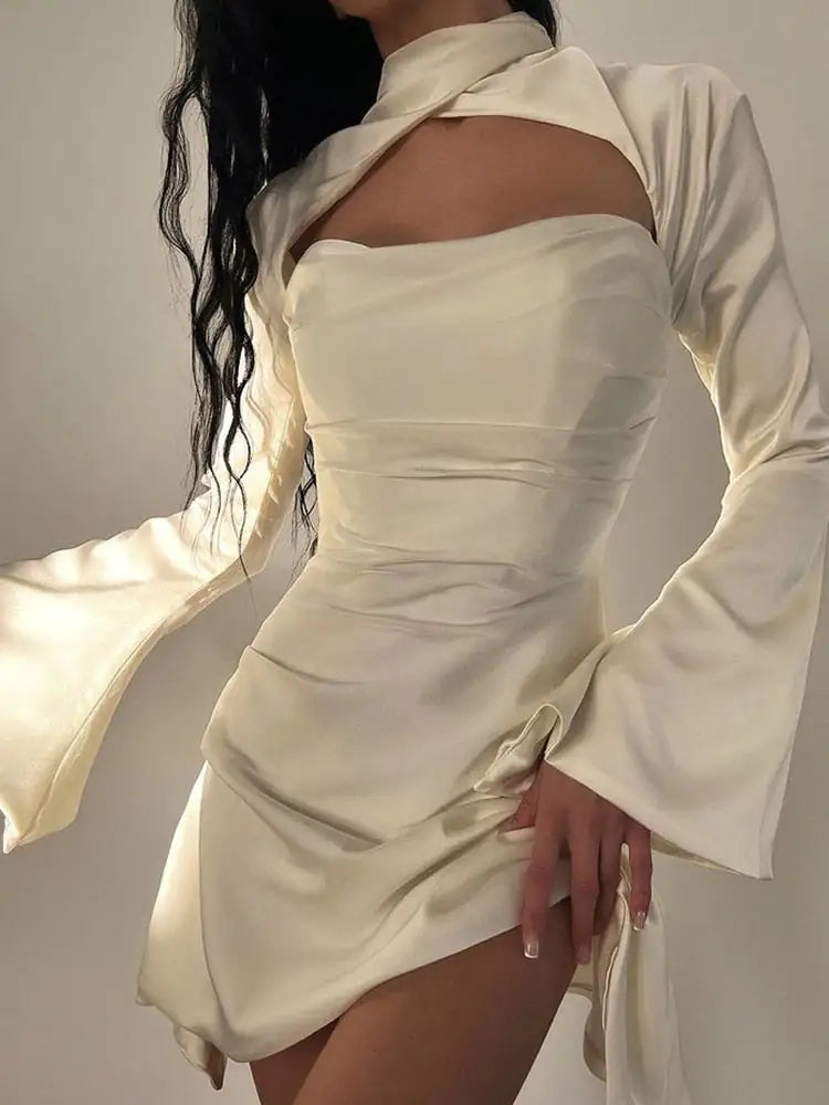Dress Rieworkes