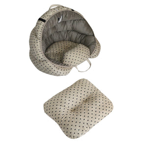Wholesale Korean Car Dog Bed Portable Pet Seat Mimarta