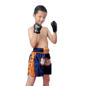 Children Karate Boxing Gloves Rieworkes
