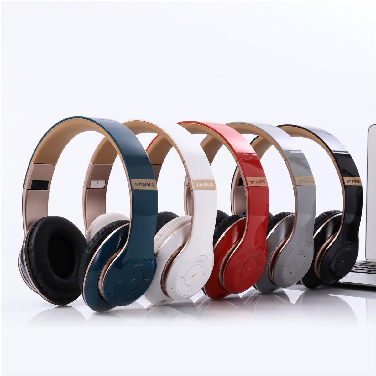 Wireless Bluetooth Sport Earbuds Mimarta