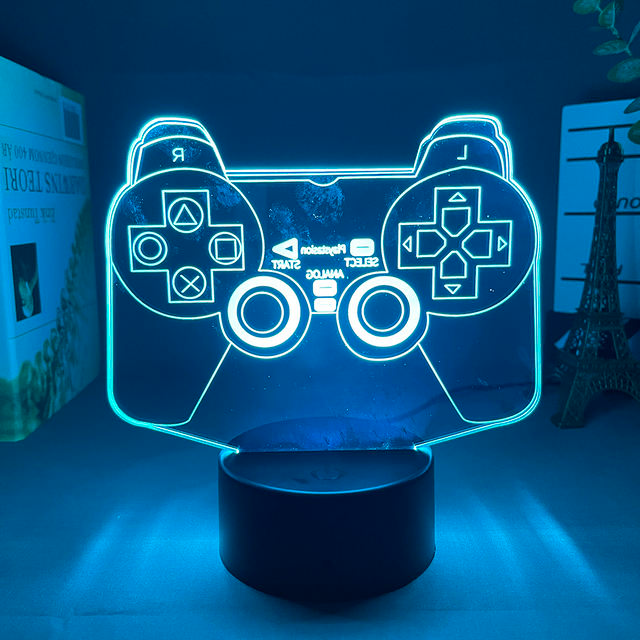 USB LED Night Lamp Mimarta
