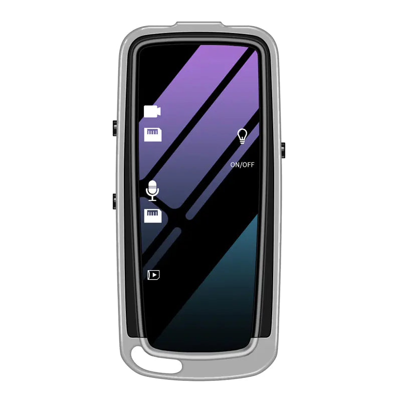 One-Button Recording Portable DV Camera with Color Screen Mimarta