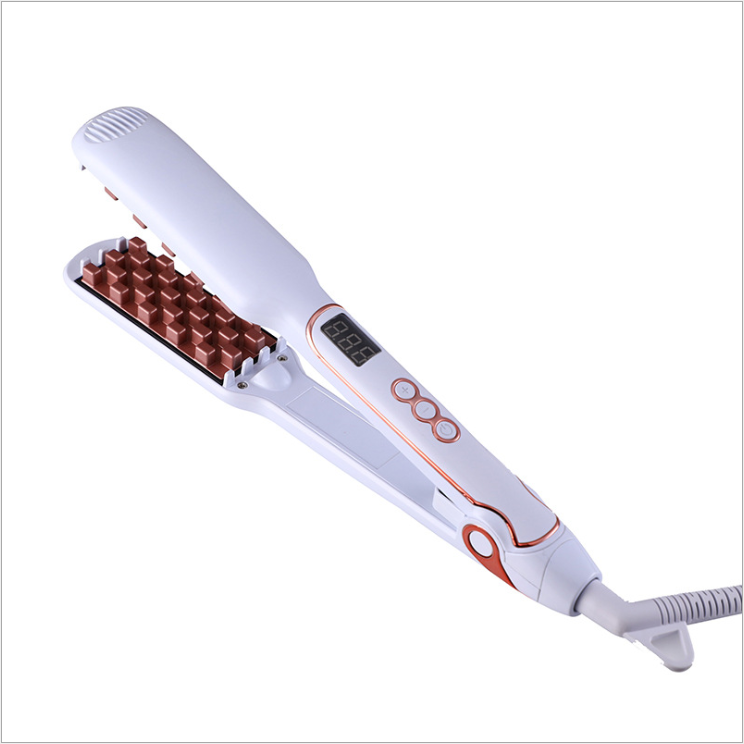 UKLISS Ceramic Hair Straightener for Healthy Styling Mimarta