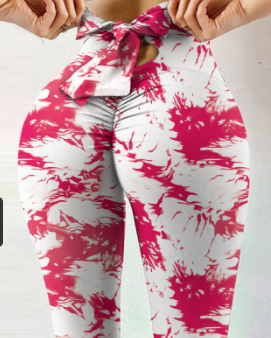 Hip-Lifting Women's Yoga Leggings for Fitness Stretch Mimarta