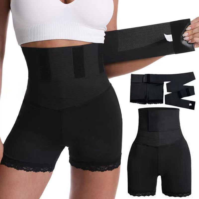 Waist Lifting Yoga Pants for Hip Shaping Exercise Mimarta